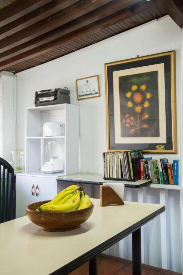Hostel Spring City Medellín Eksteriør bilde