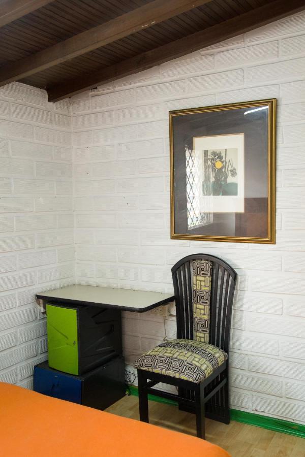 Hostel Spring City Medellín Eksteriør bilde